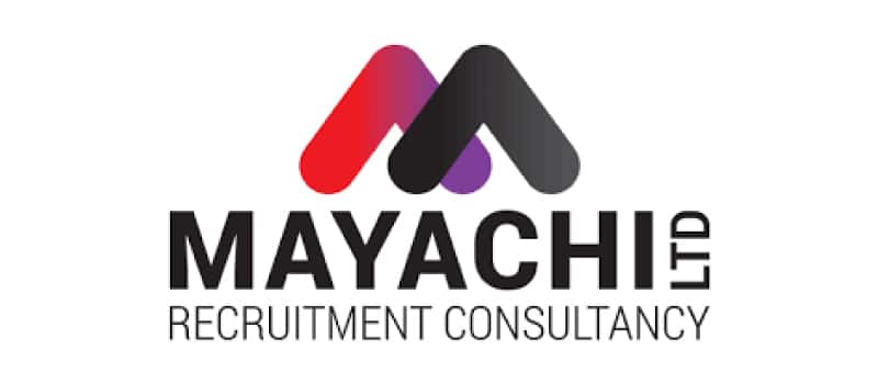 MAYACHI Logo