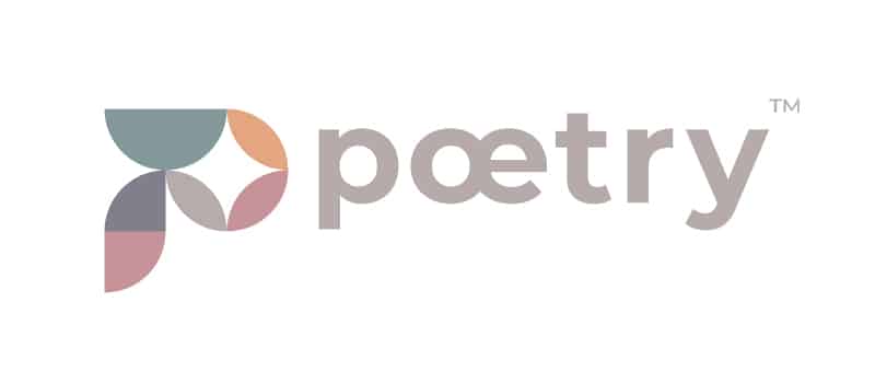 Poetry Logo