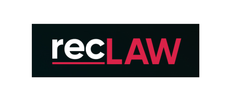 recLAW Logo